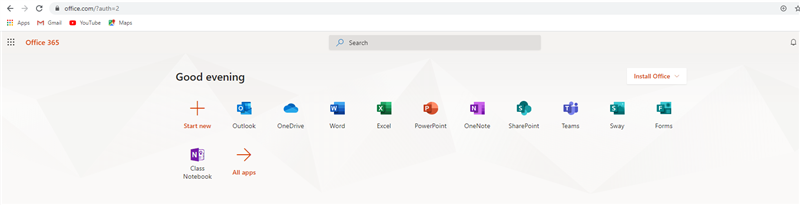 Microsoft.com 
